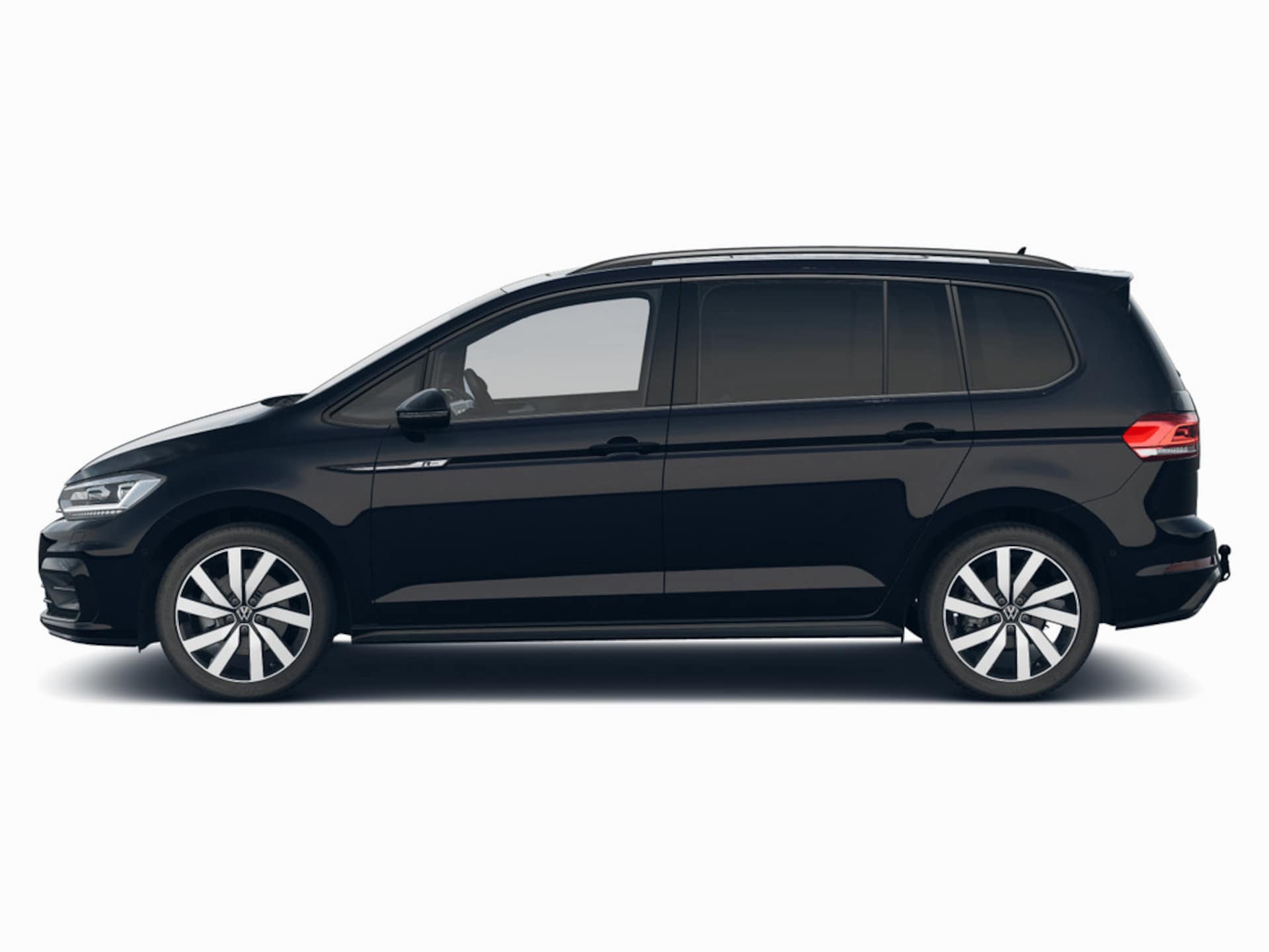 Volkswagen Touran Highline