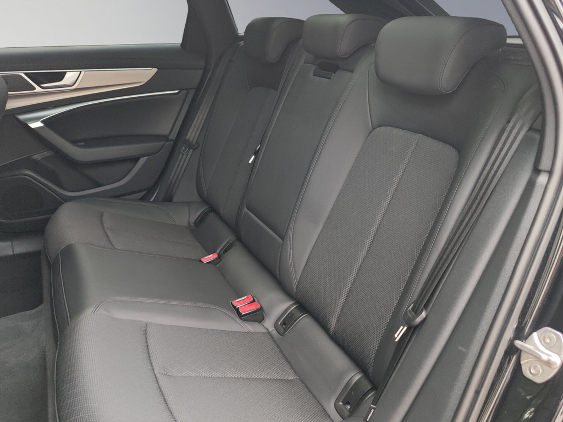 Audi A6 Avant Design