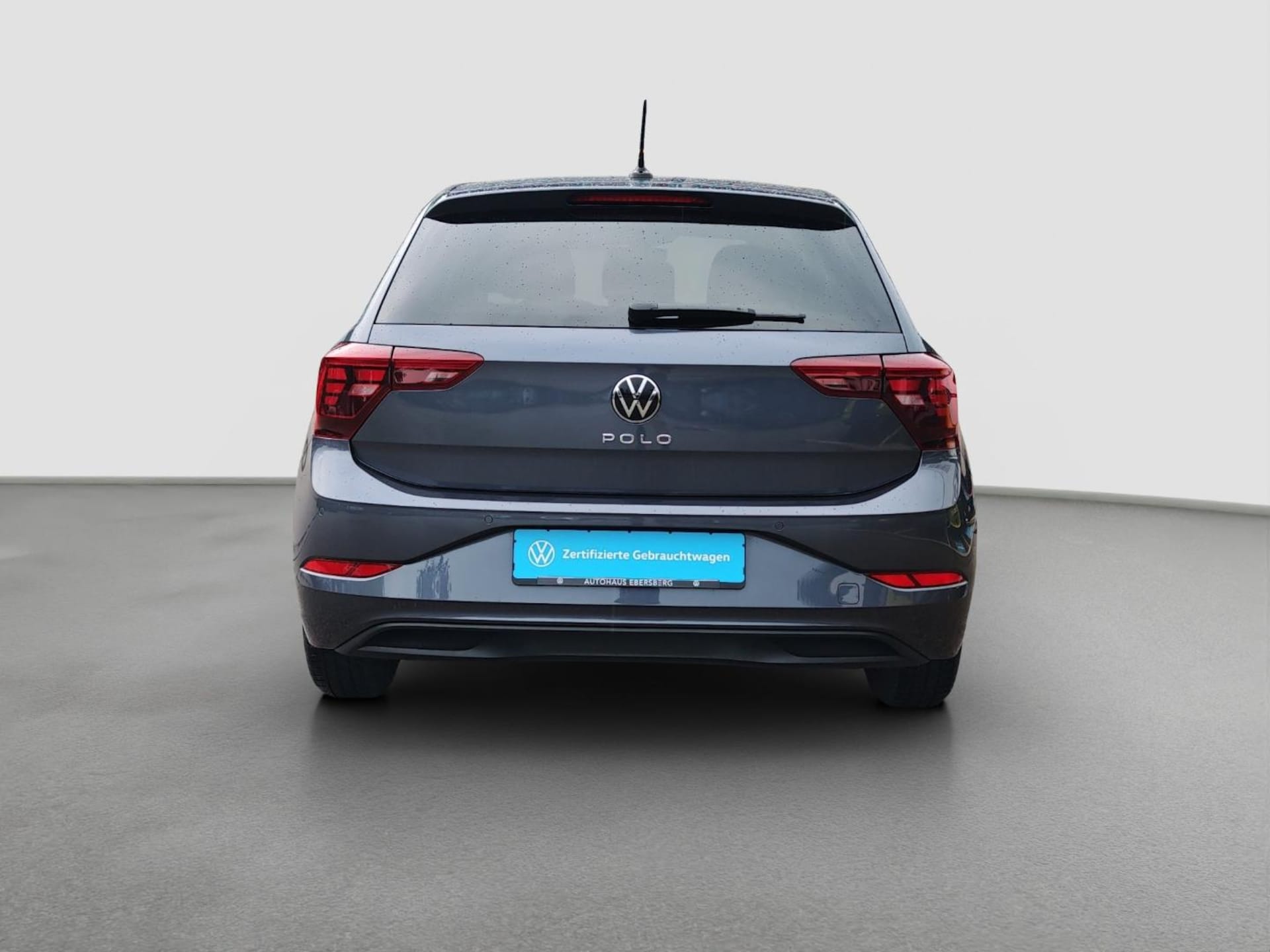 Volkswagen Polo Goal
