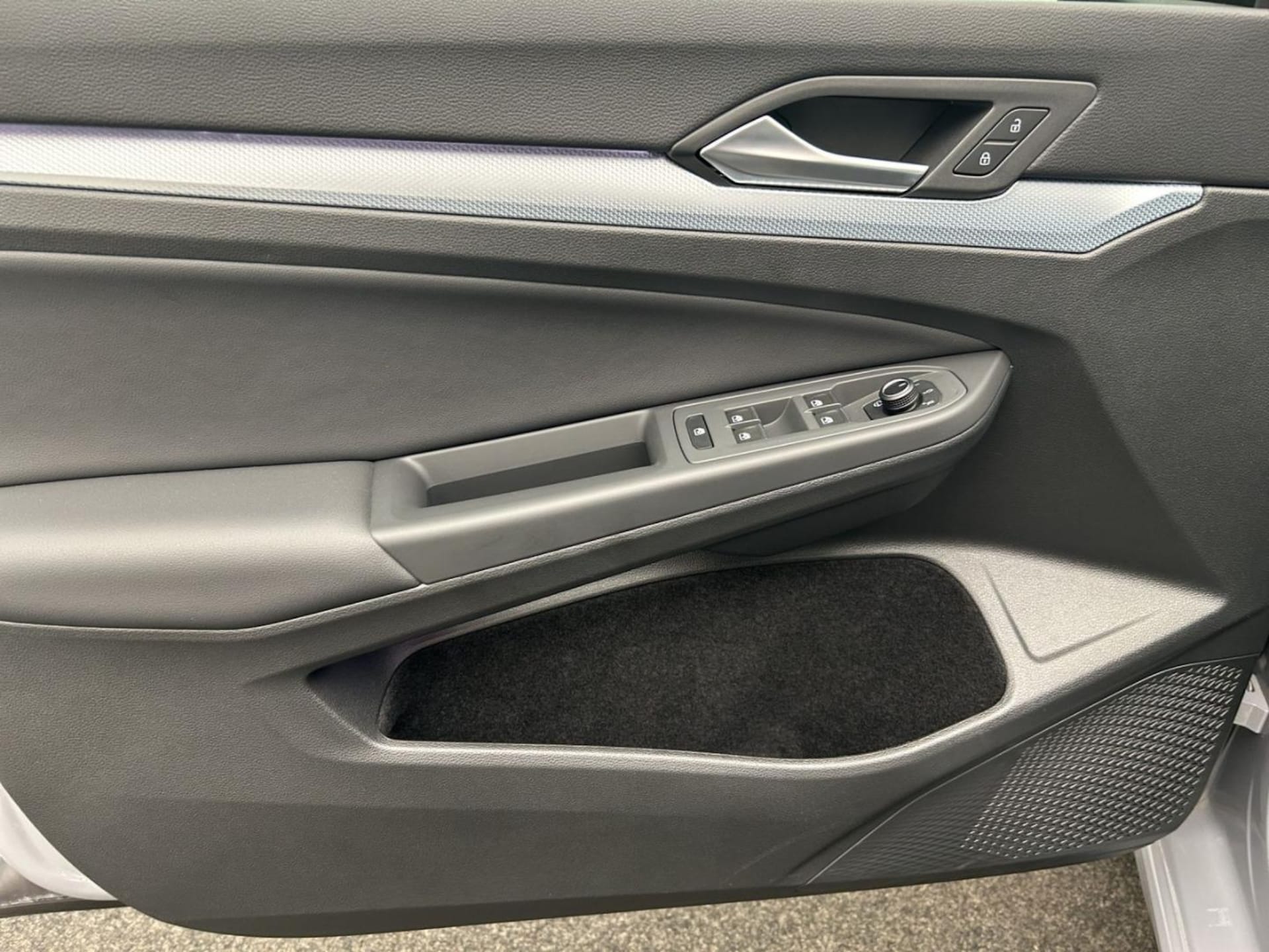 Volkswagen Golf Goal
