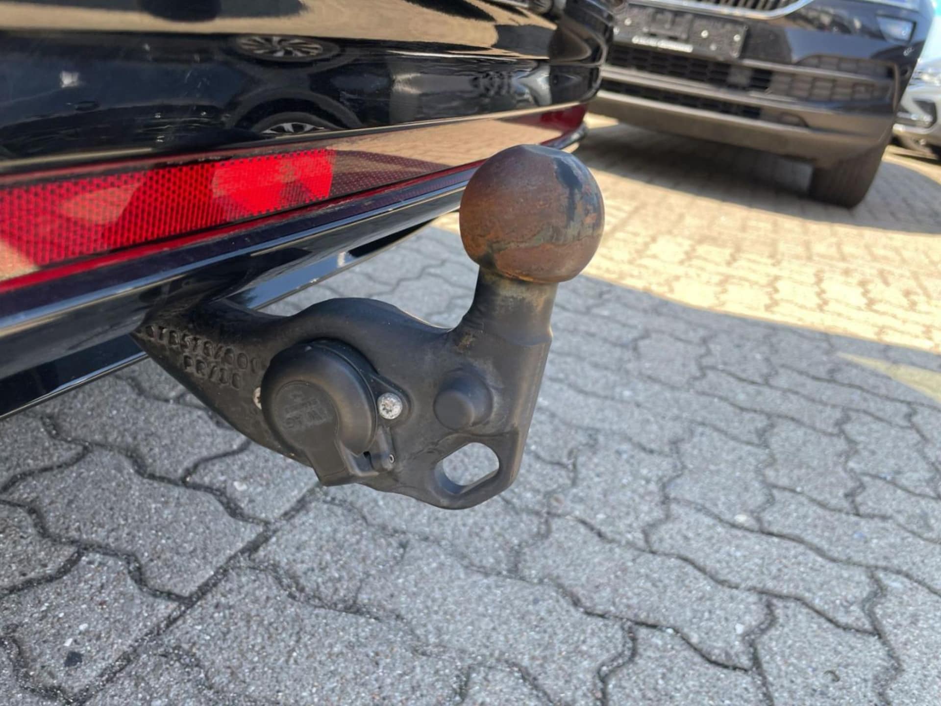 Volkswagen ID.7 Pro