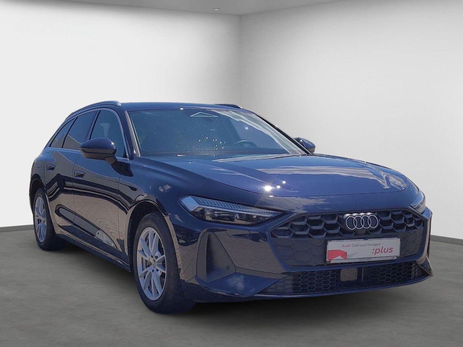 Audi A5 Avant – Bild 7