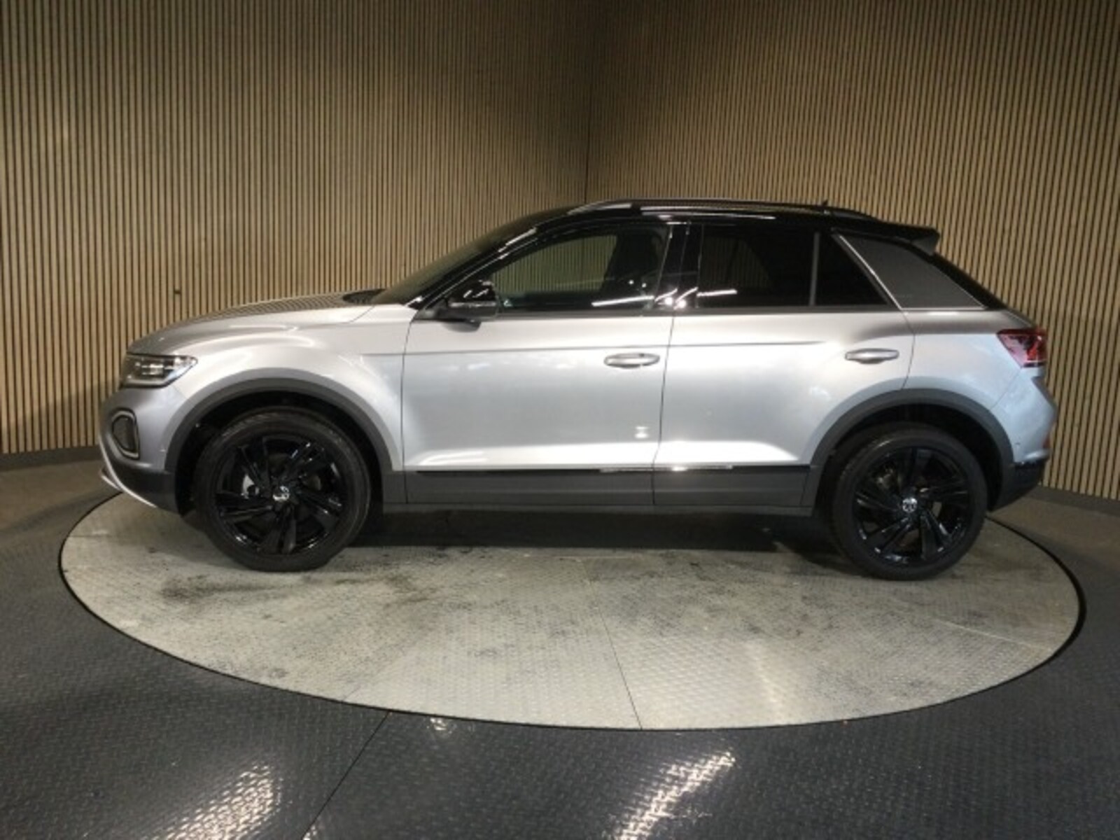 Volkswagen T-Roc – Bild 6