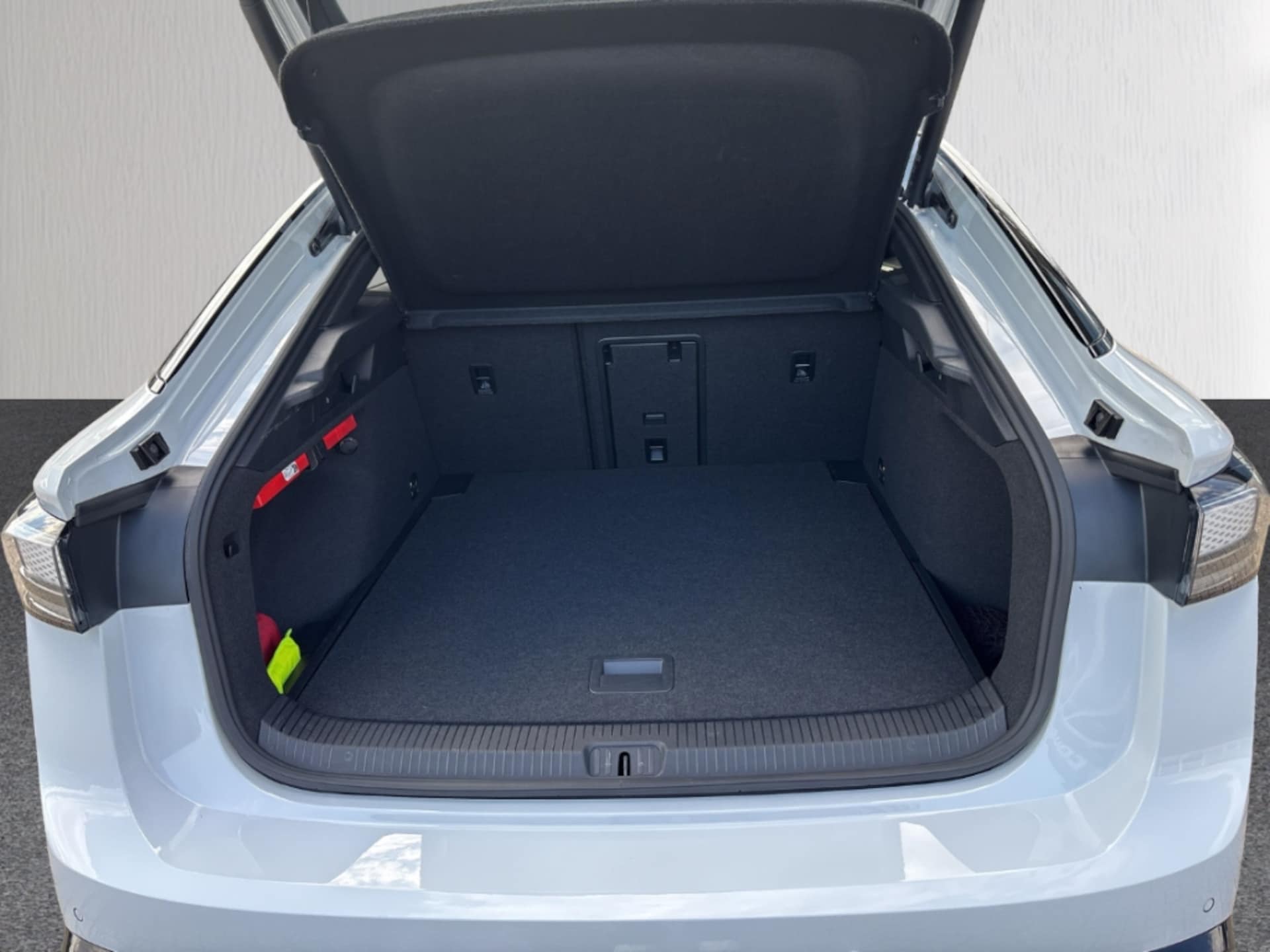 Volkswagen ID.7 Pro