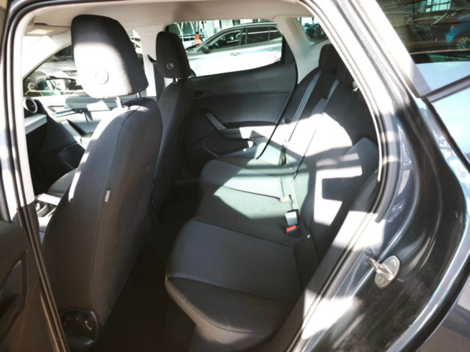 SEAT Ibiza Style
