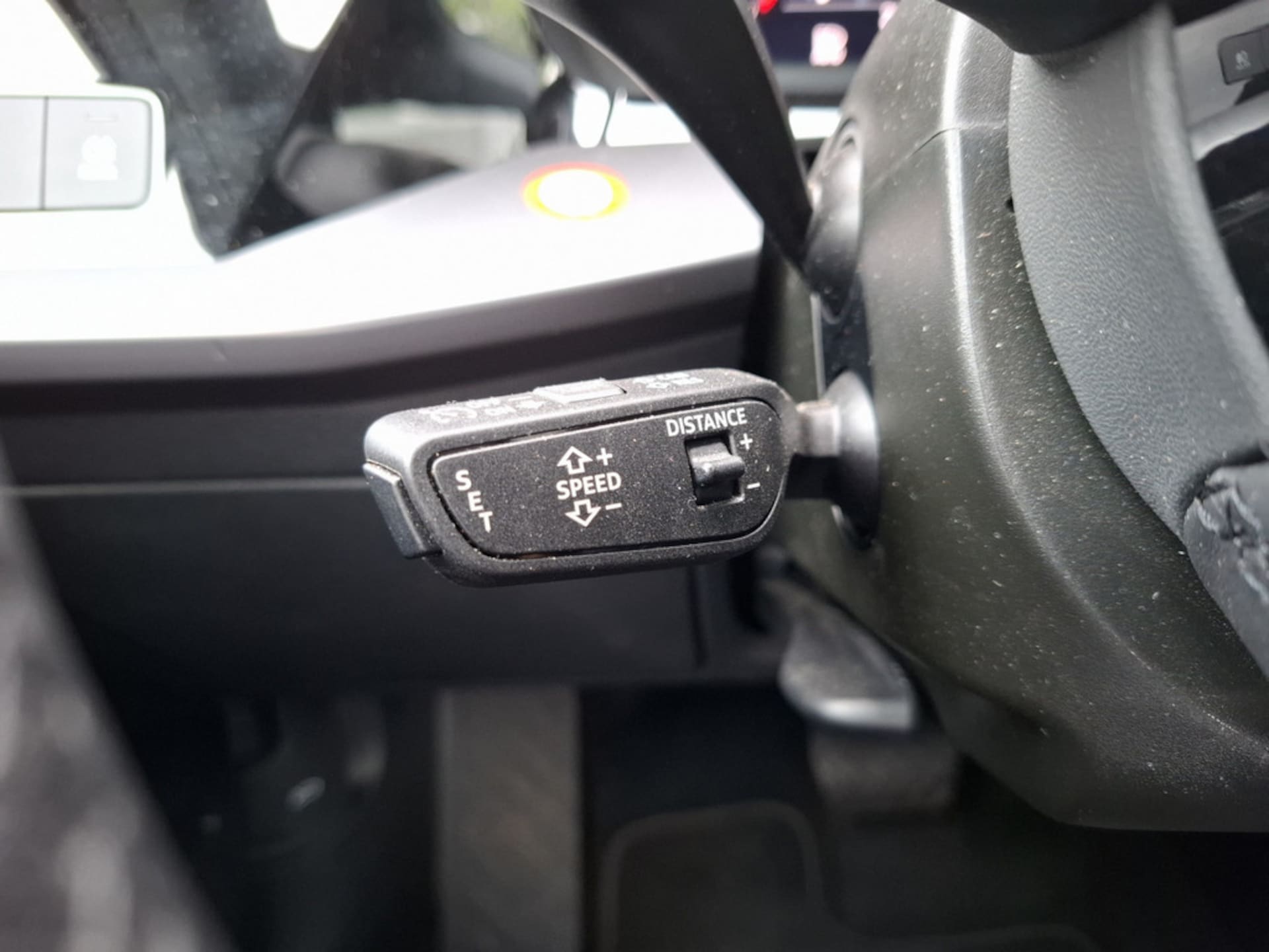 Audi A3 Sportback Advanced