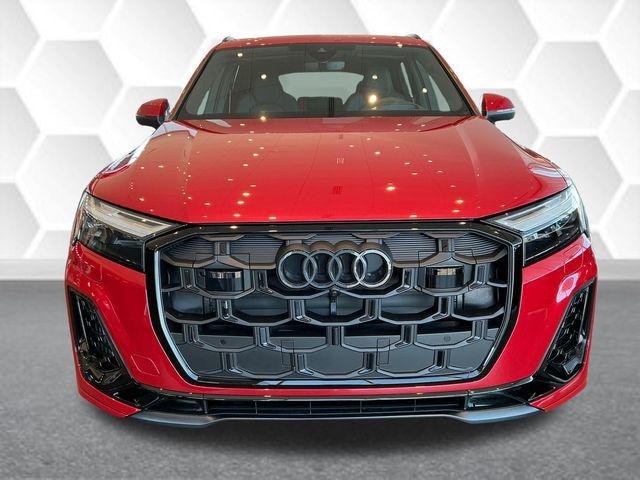 2026 Audi Q7 Prestige - Photo 9