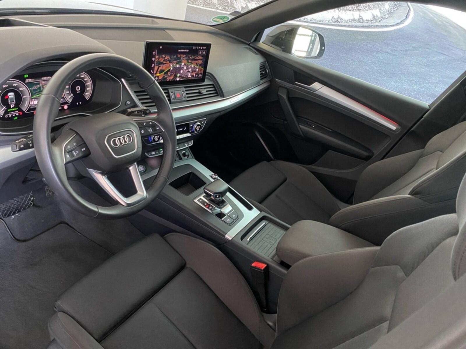 Audi Q5 – Bild 3