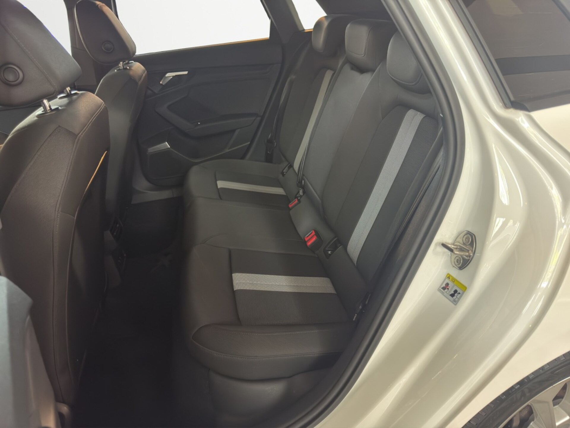 Audi A3 Sportback S line