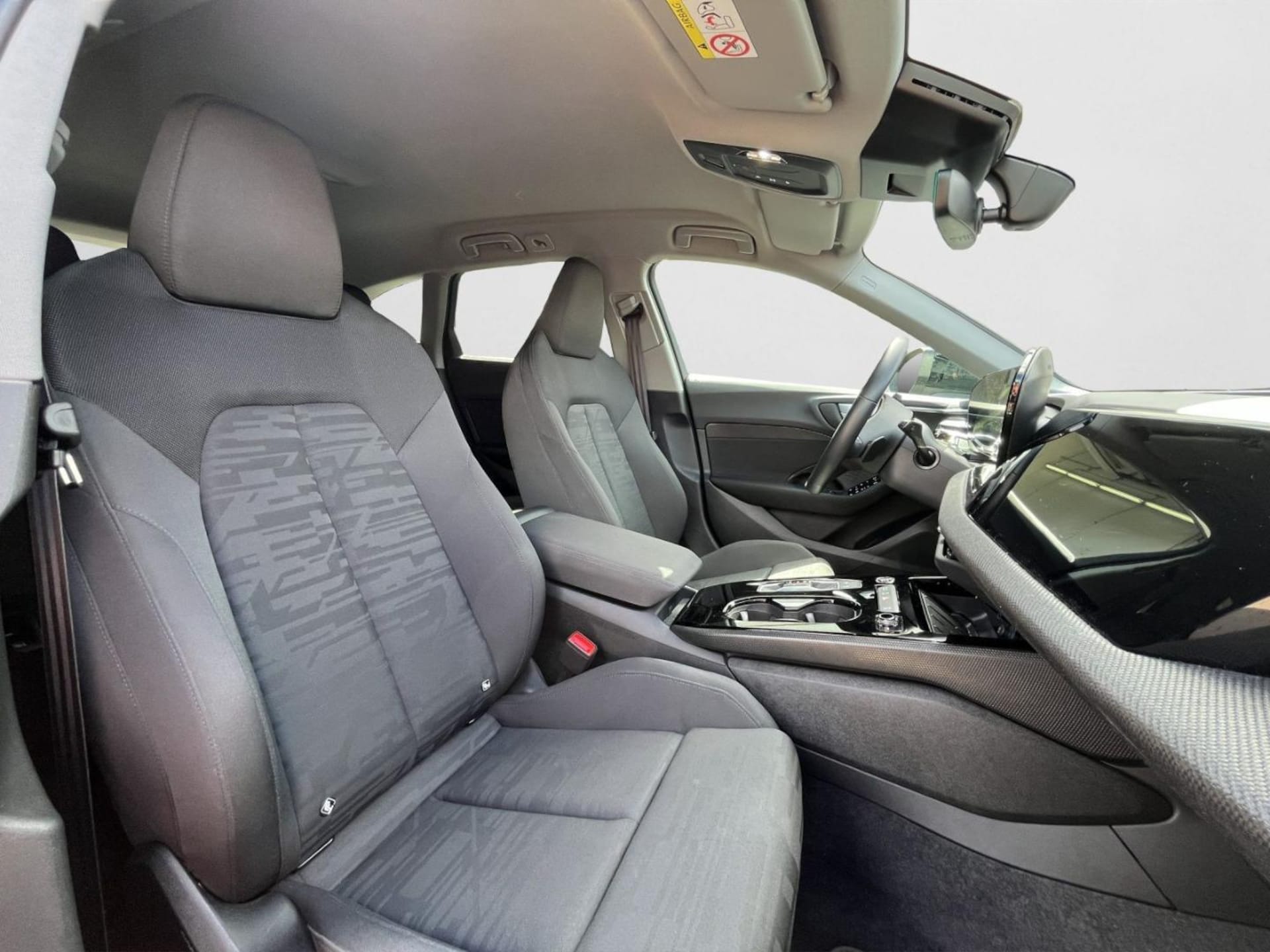 Audi A5 Avant edition one