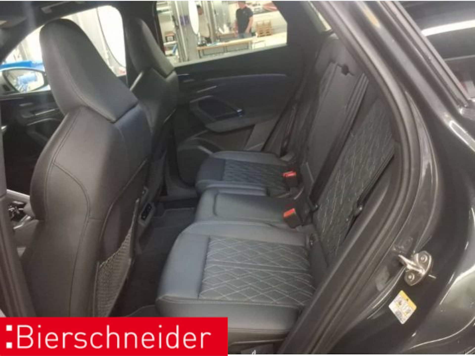 Audi SQ5 SUV