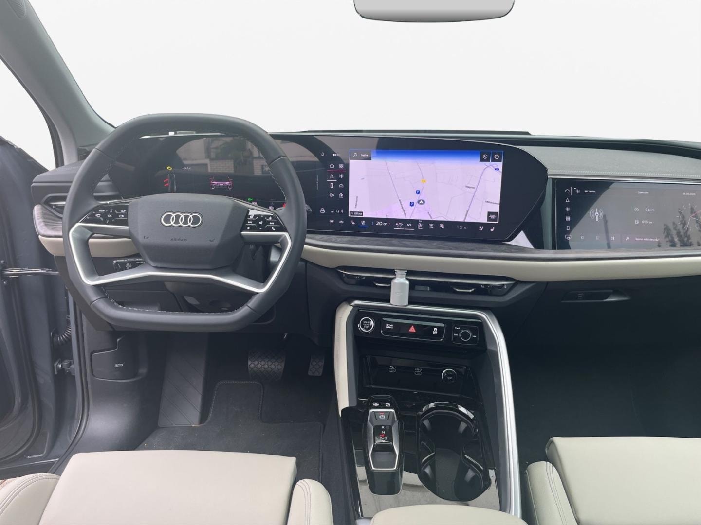 Bild über Audi Q5 SUV TFSI quattro 150 kW S tronic - für weitere Informationen kontaktieren Sie den Audi Partner