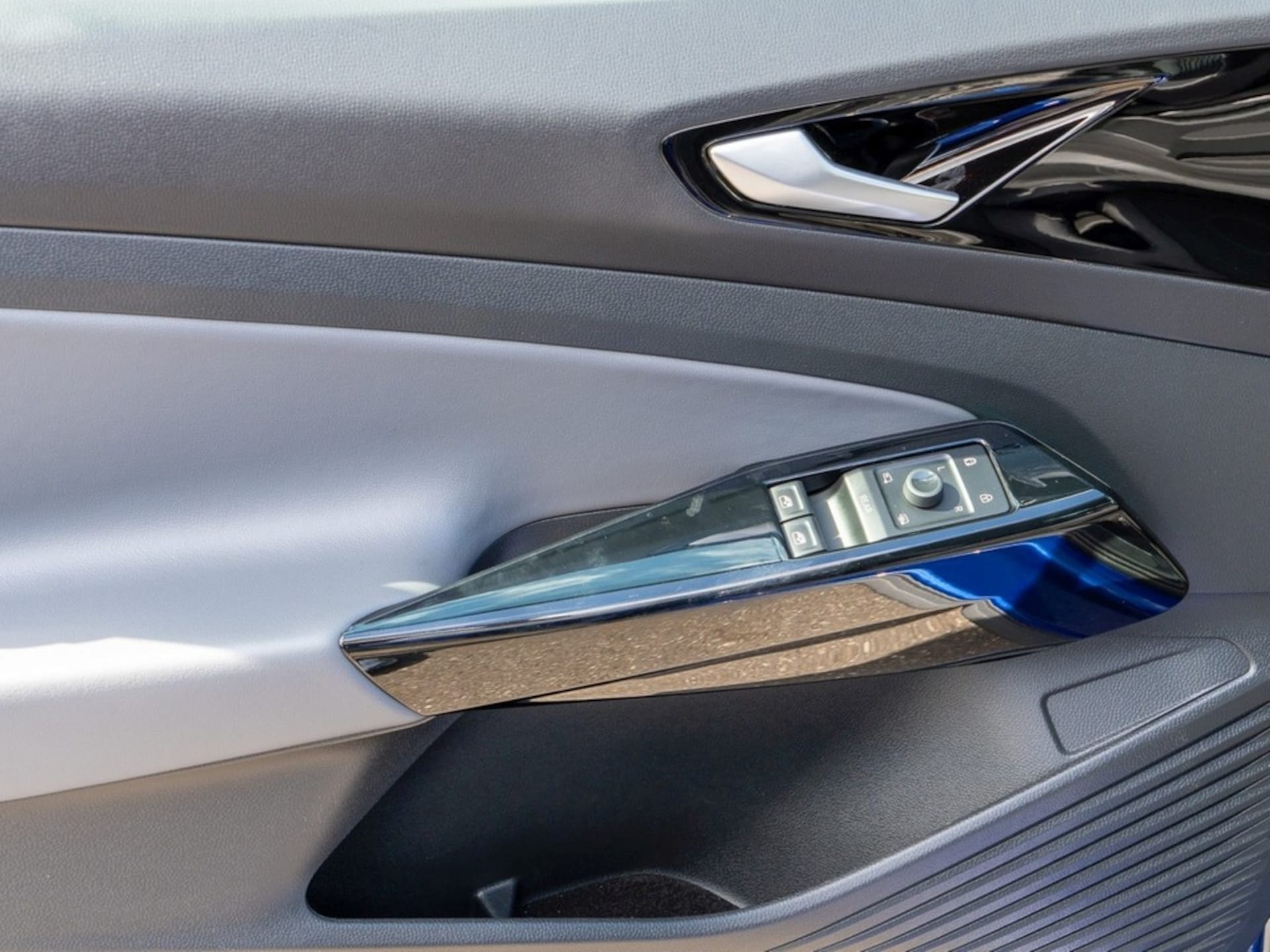 Volkswagen ID.4 Pure Performance
