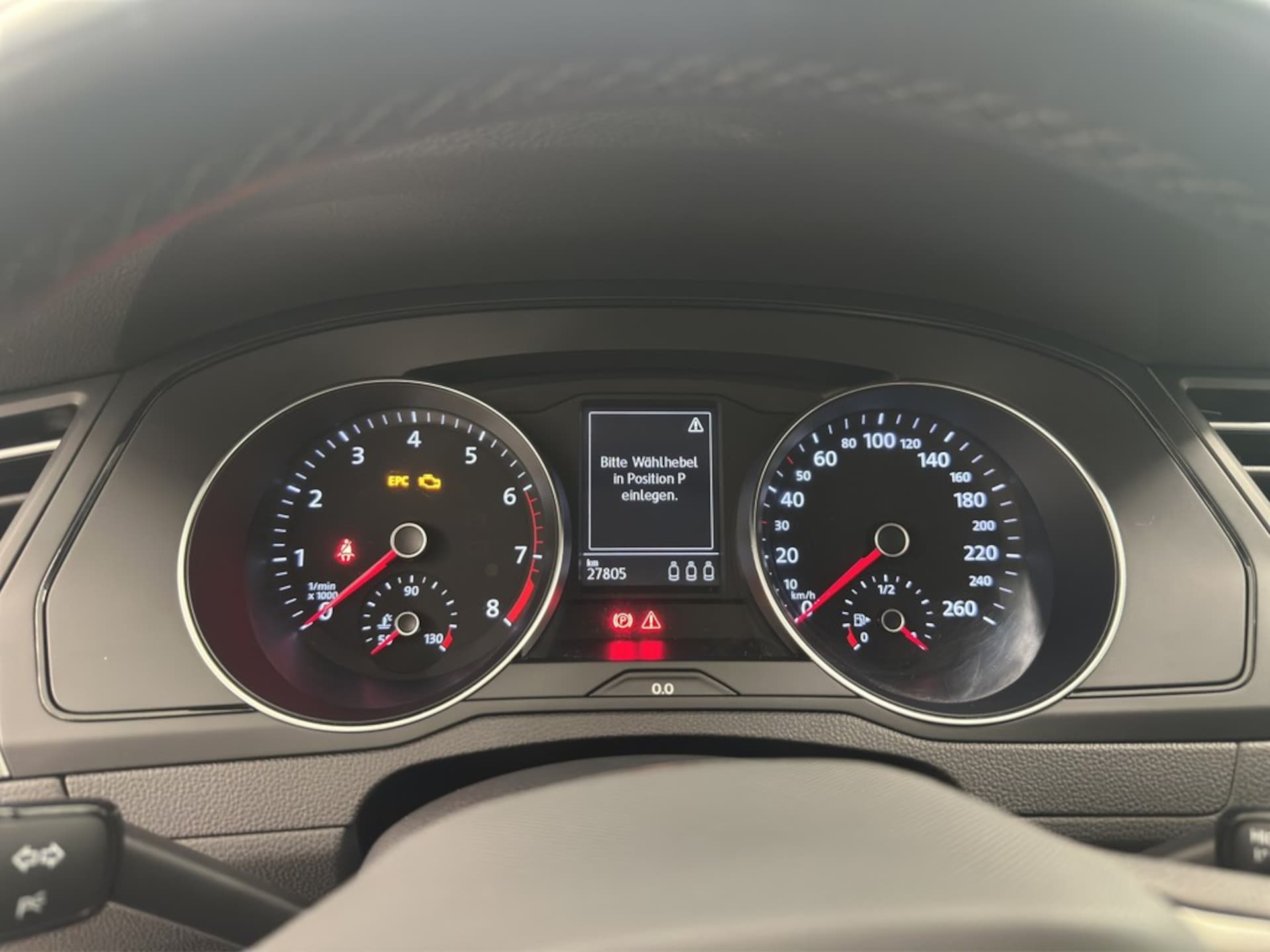 Volkswagen Passat Variant Conceptline