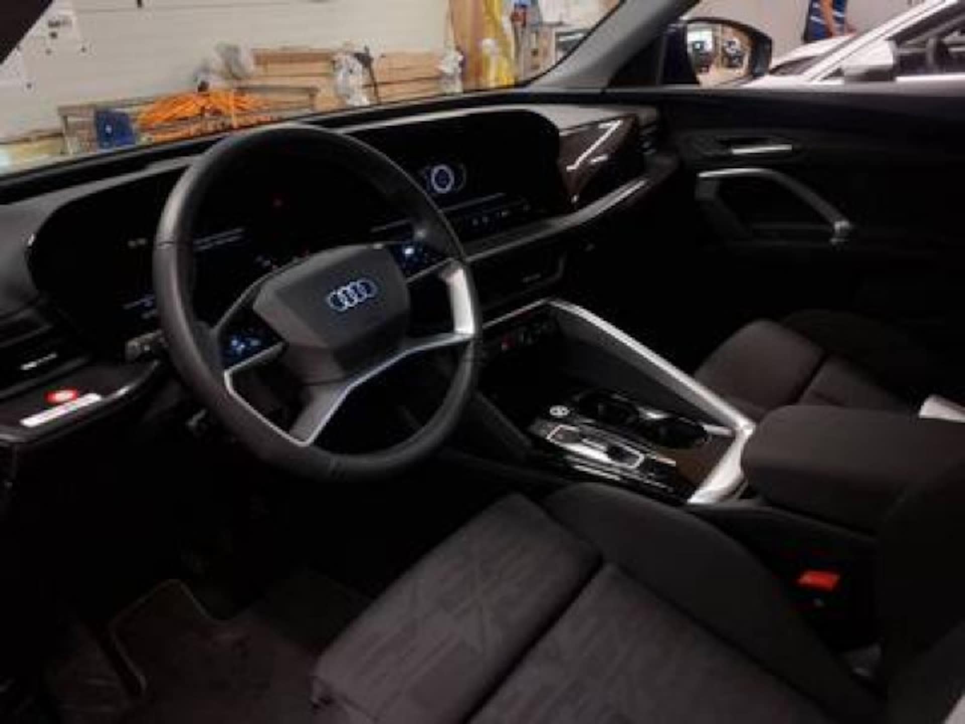 Audi Q5 SUV