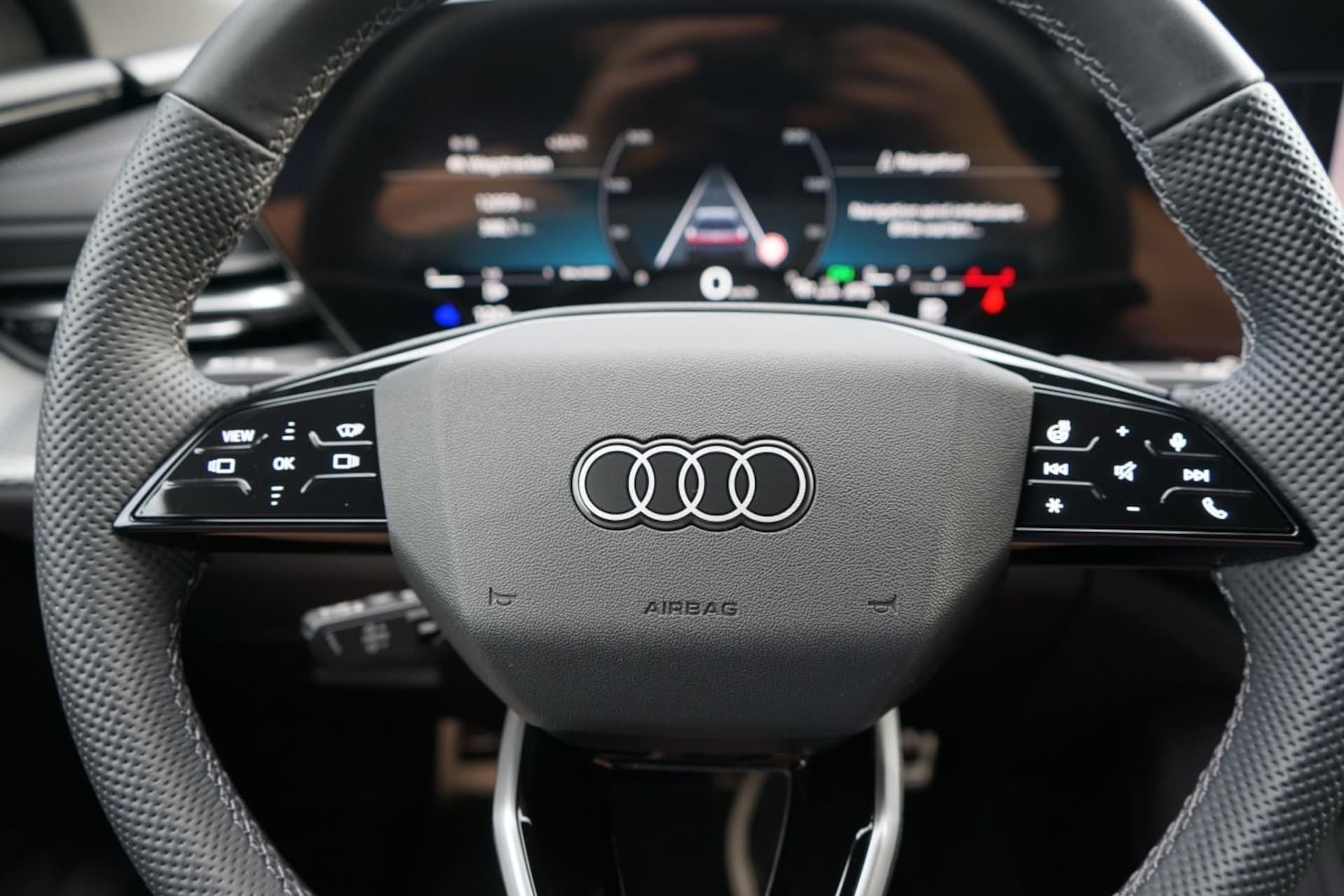 Audi SQ5 SUV edition one