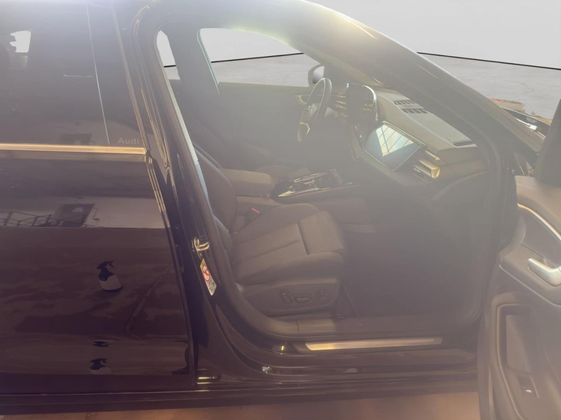 Audi A5 Avant