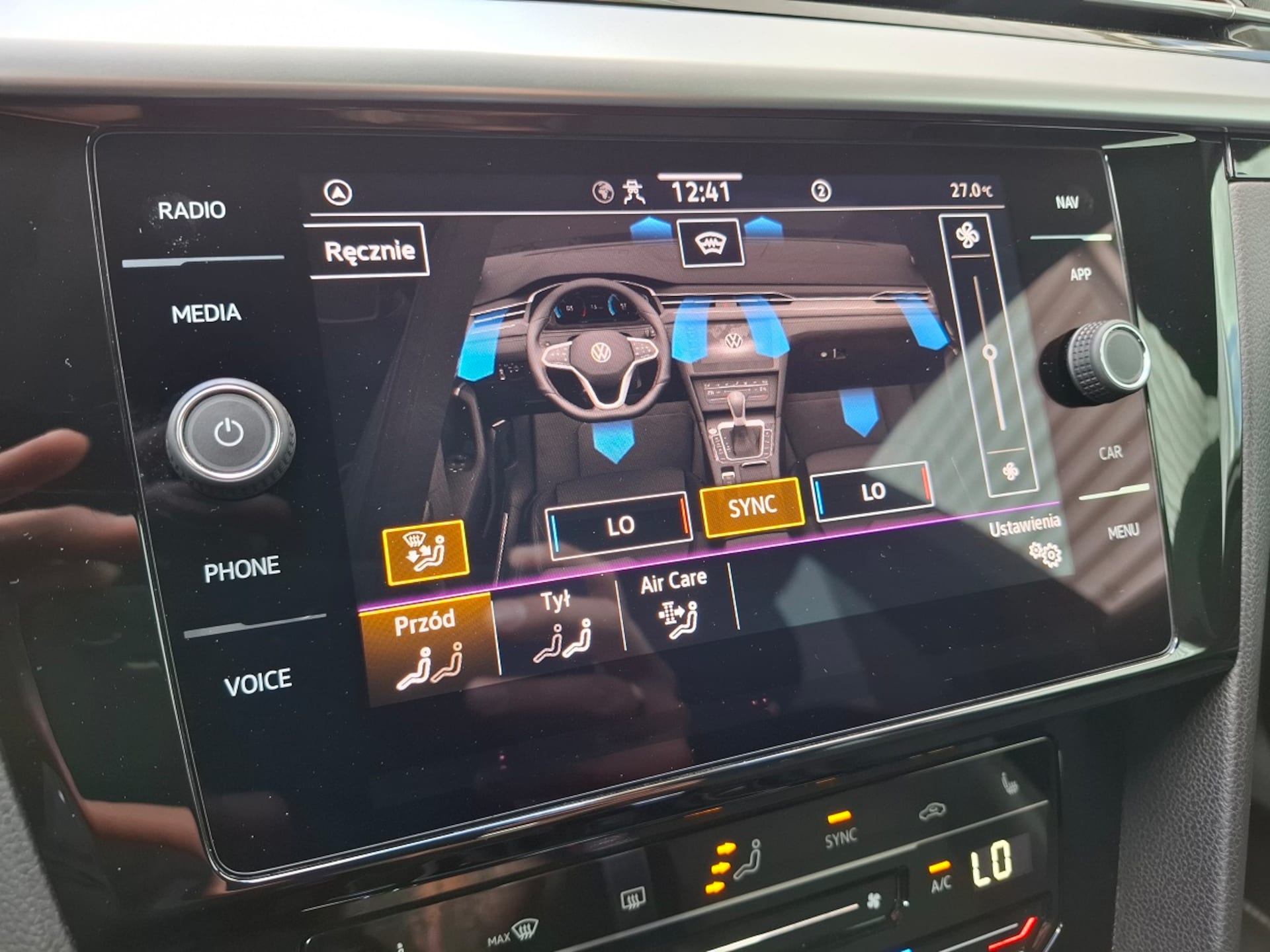 Volkswagen Arteon Shooting Brake R-Line