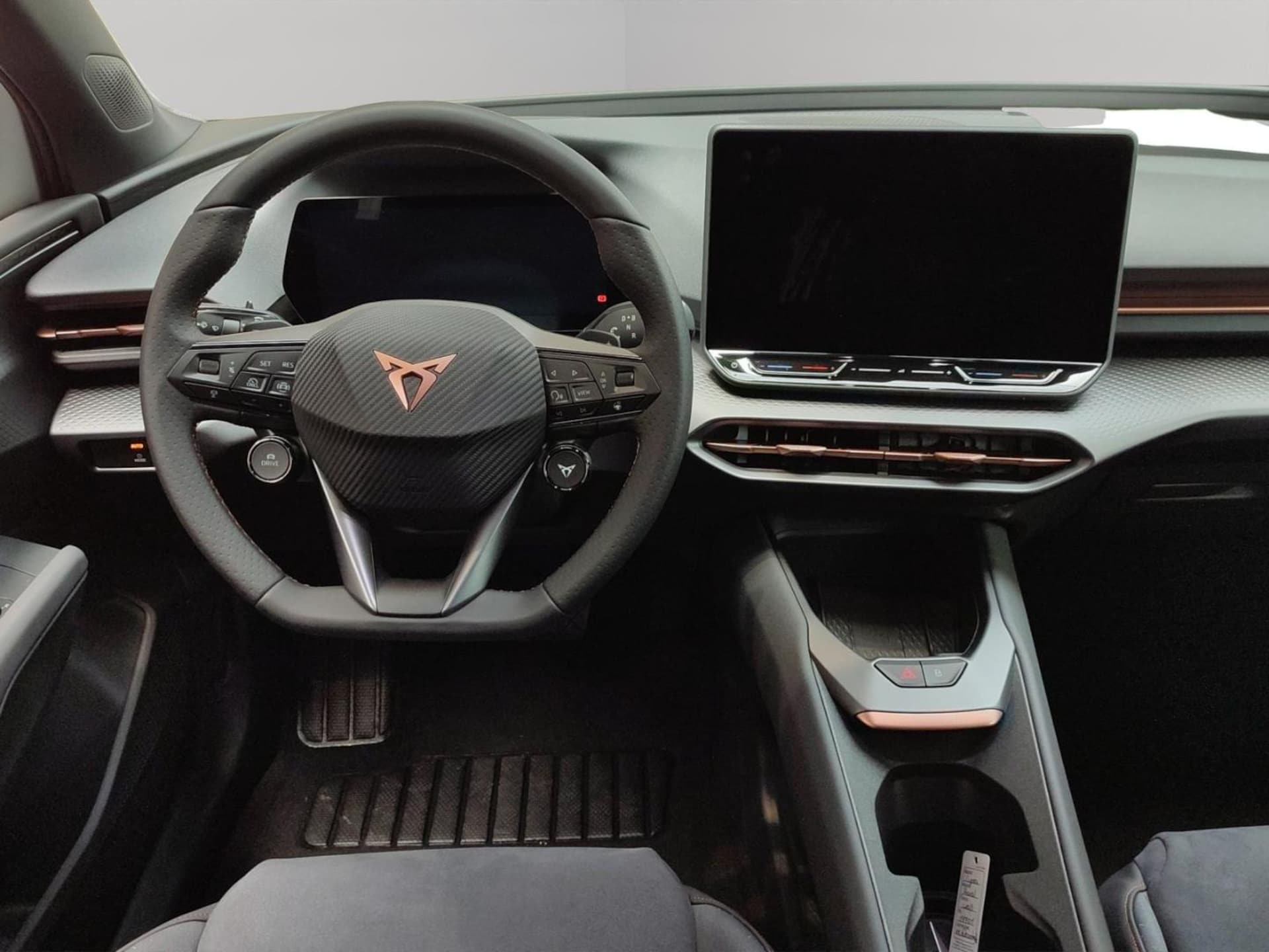 CUPRA Raval Endurance