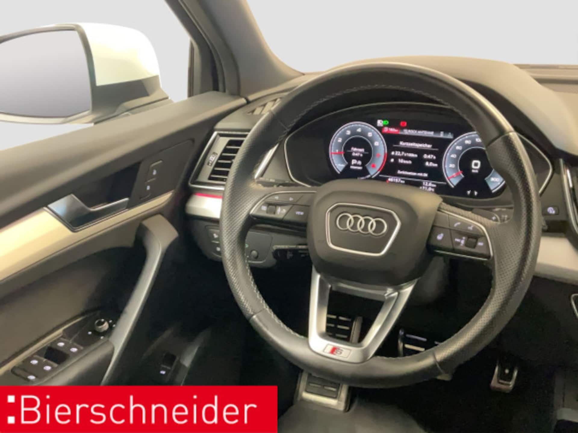 Audi Q5 SUV S line