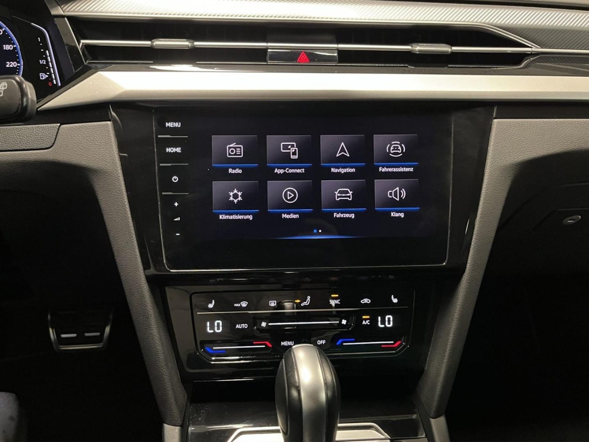 Volkswagen Arteon Shooting Brake R-Line