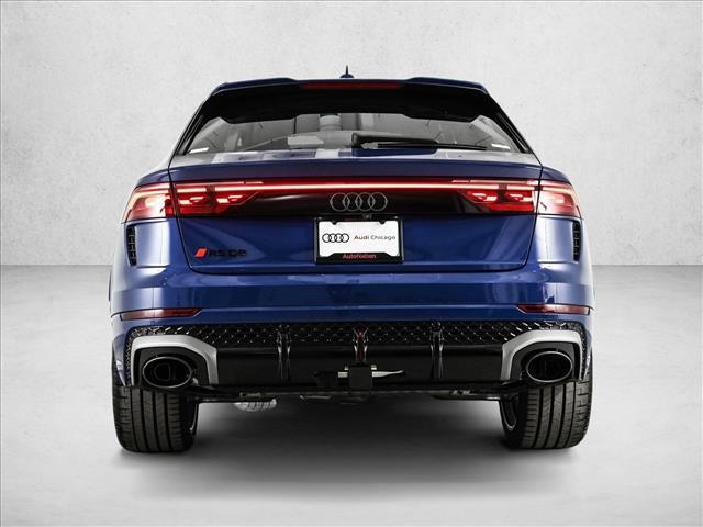2026 Audi RS Q8 Base - Photo 7
