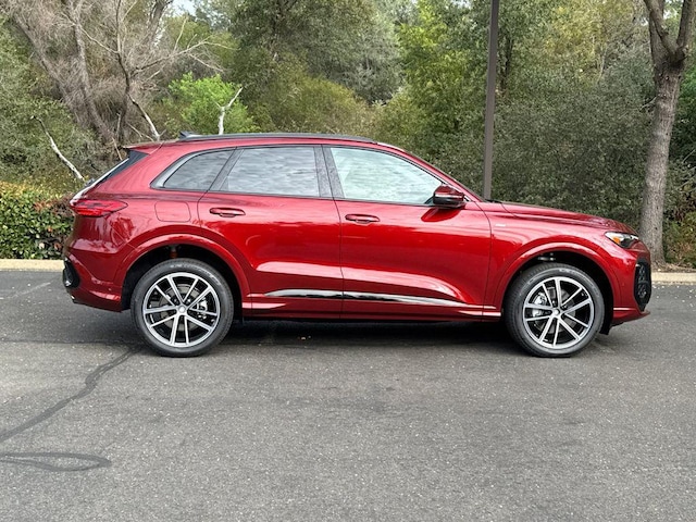 2026 Audi Q5