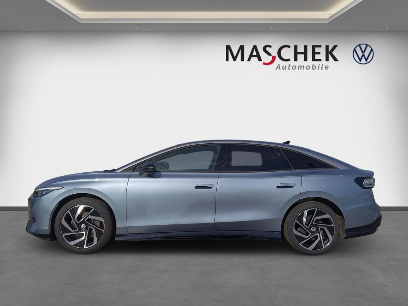 Volkswagen ID.7 – Bild 3