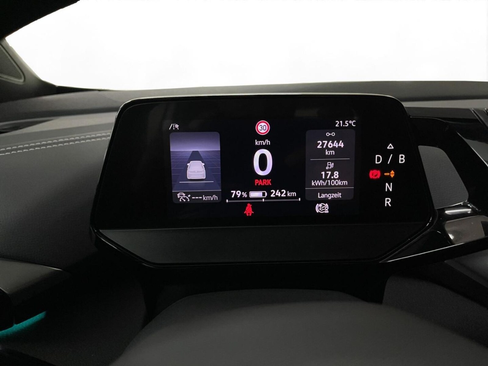 Volkswagen ID.4 – Bild 7