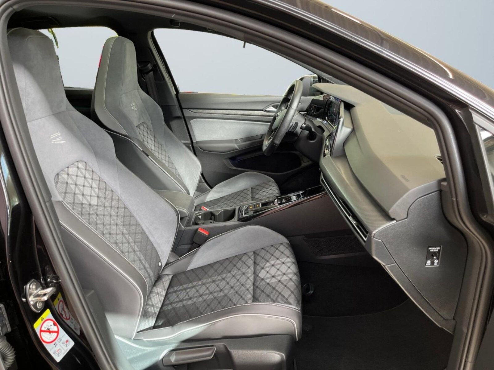 Volkswagen Golf – Bild 10