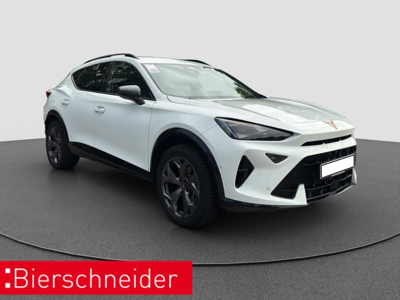 CUPRA Formentor – Bild 9