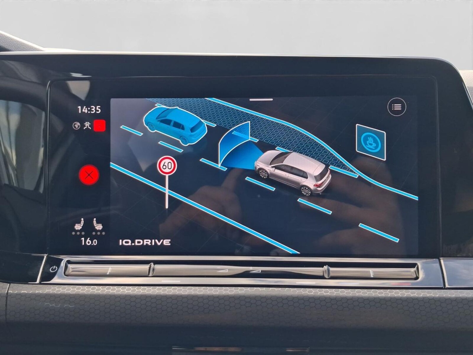 Volkswagen Golf – Bild 13