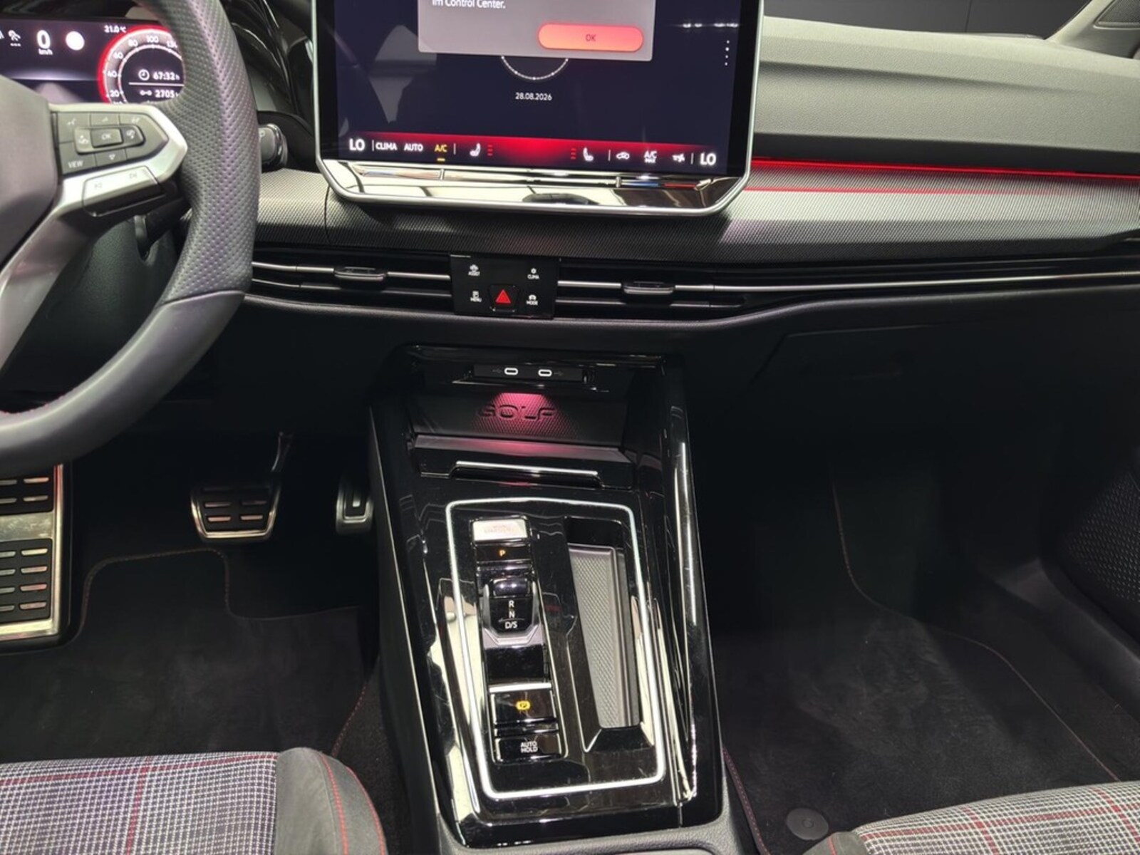 Volkswagen Golf – Bild 12