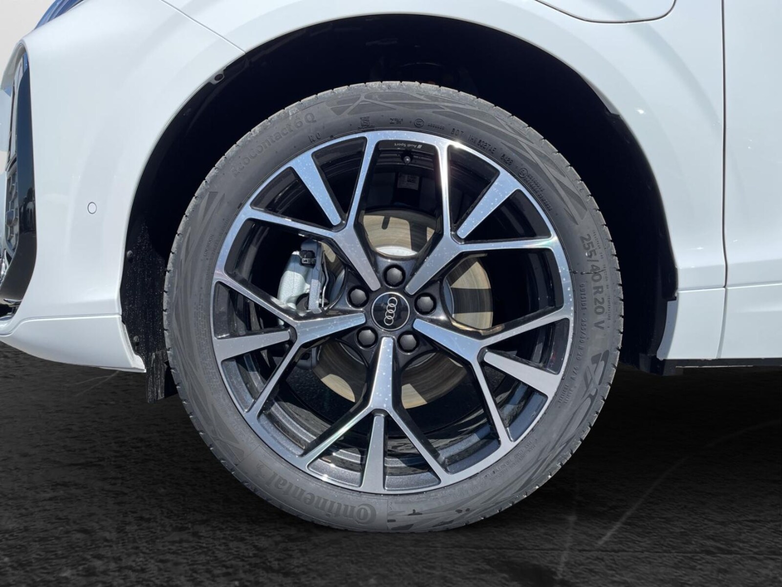 Audi Q3 – Bild 5