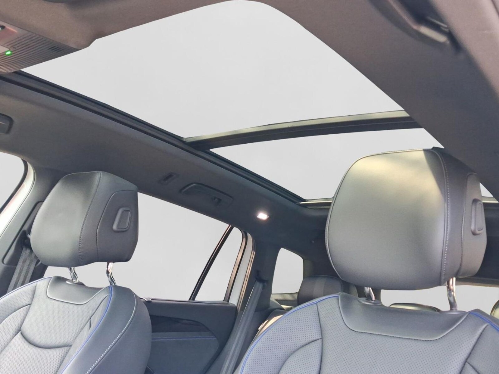 Volkswagen Tayron – Bild 18
