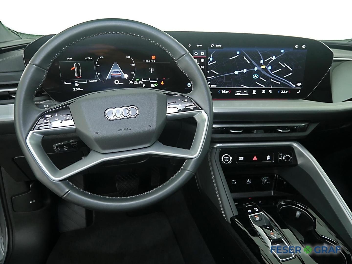 Bild über Audi Q5 SUV TDI quattro 150 kW S tronic - für weitere Informationen kontaktieren Sie den Audi Partner