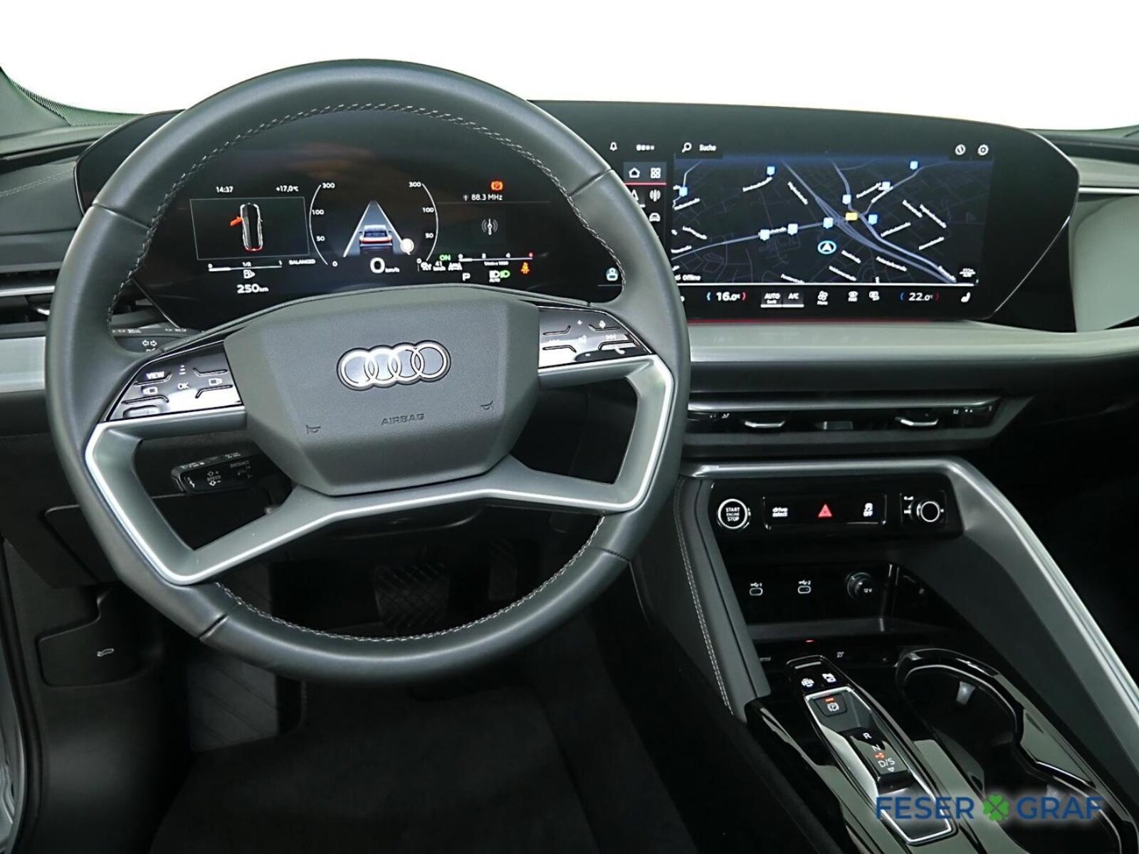 Audi Q5 – Bild 3