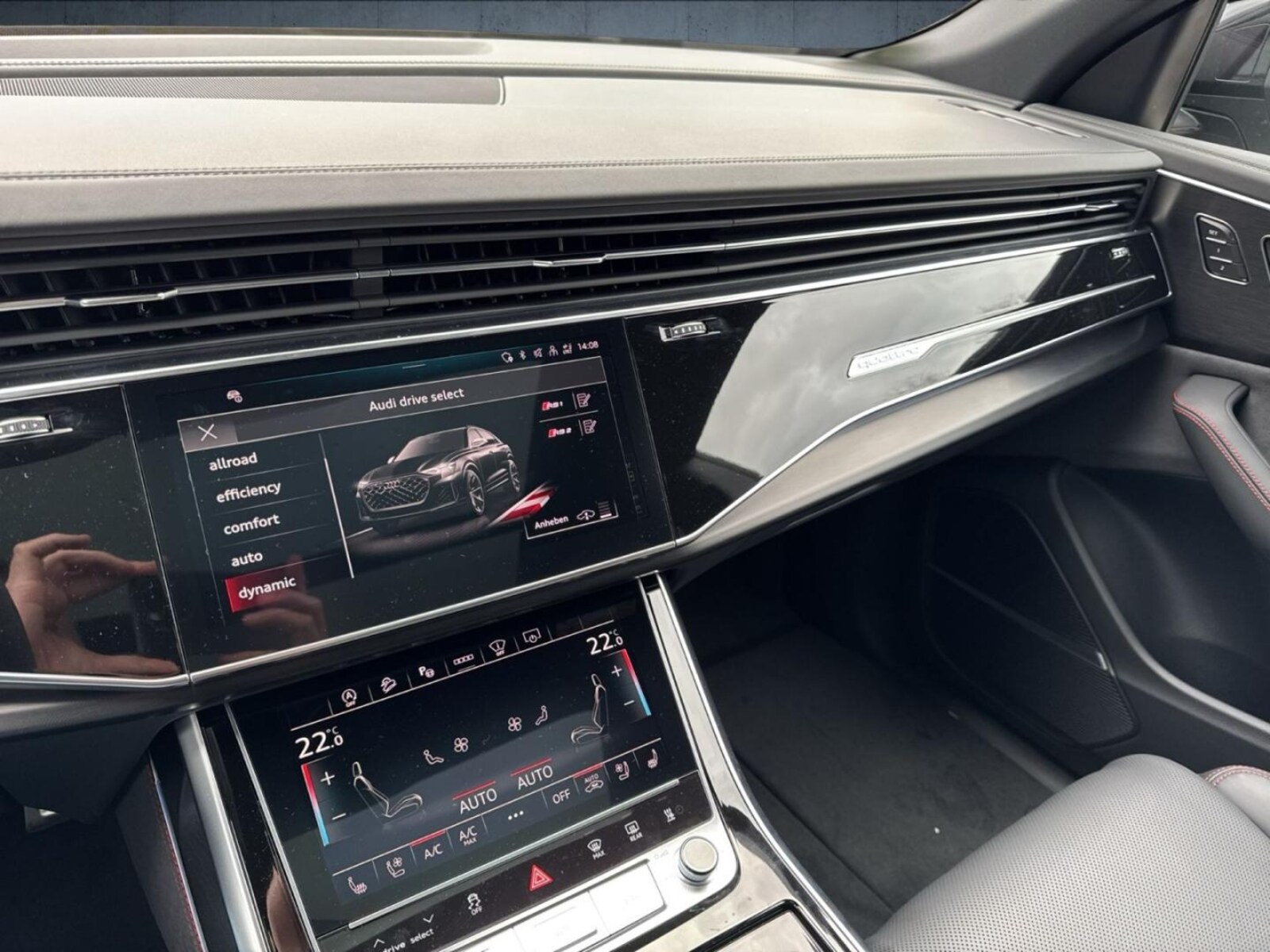Audi RS Q8 performance – Bild 29