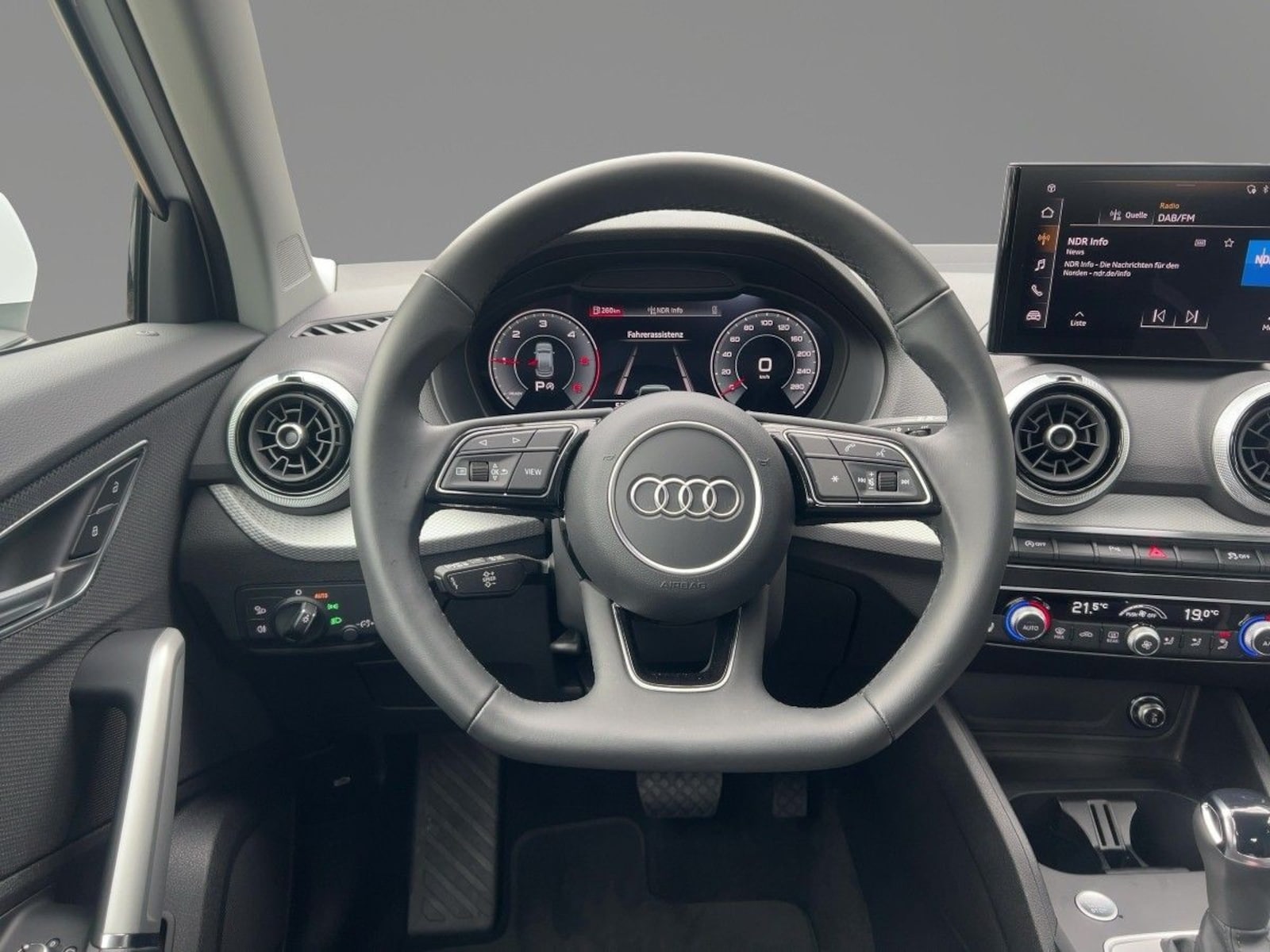Audi Q2 – Bild 10