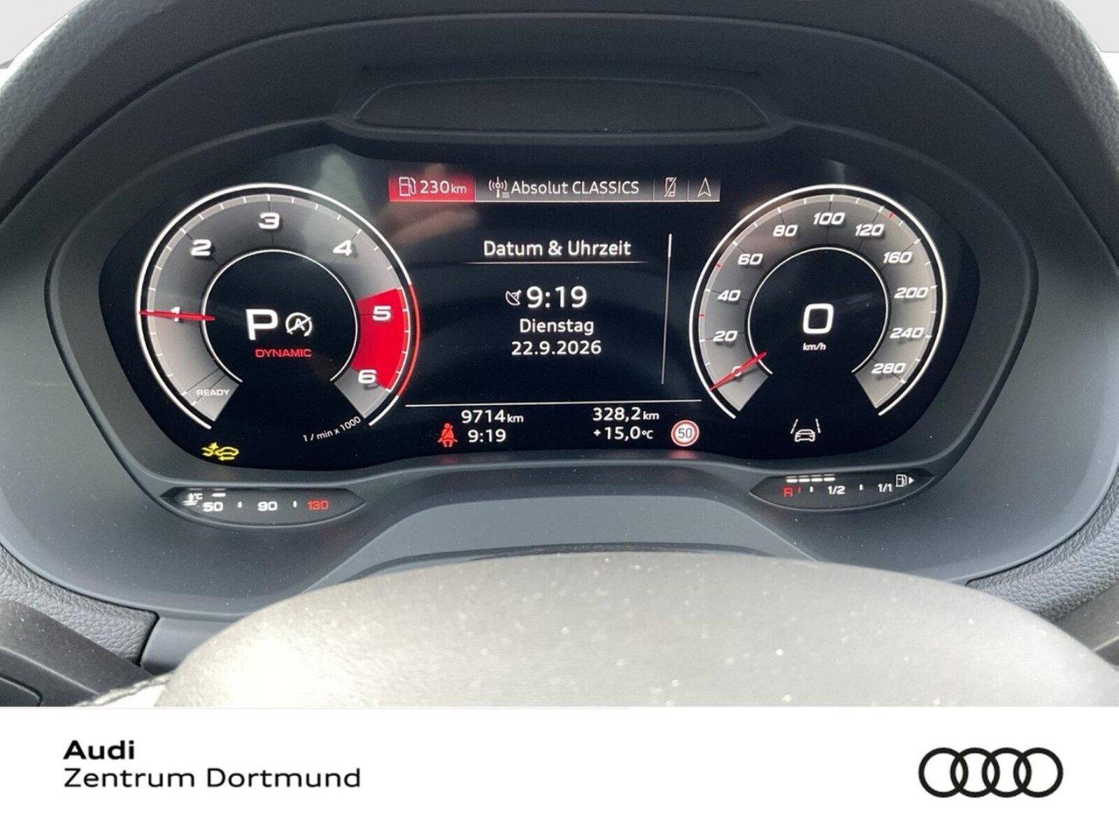 Audi Q2 – Bild 10
