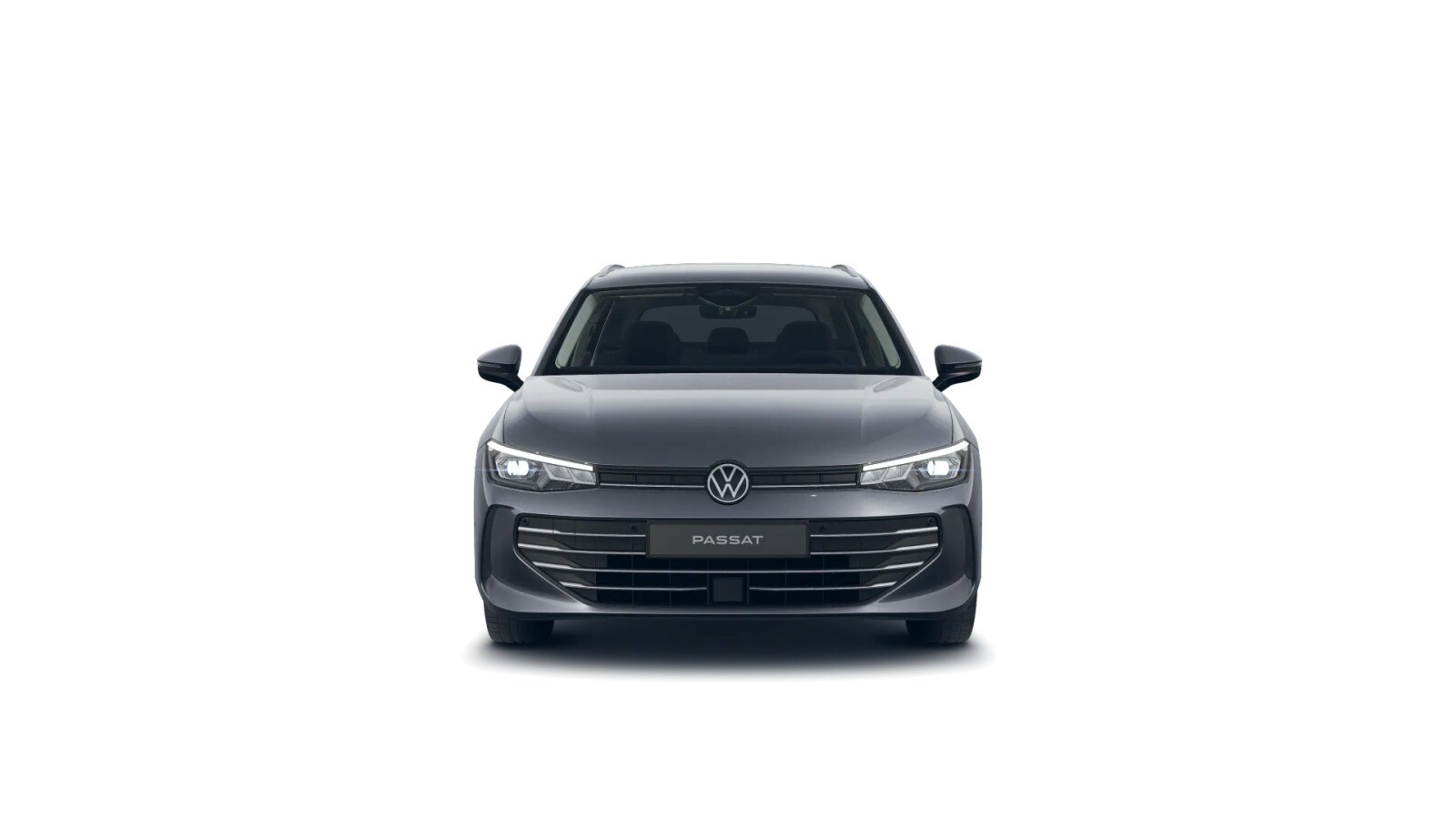 Volkswagen Passat – Bild 2