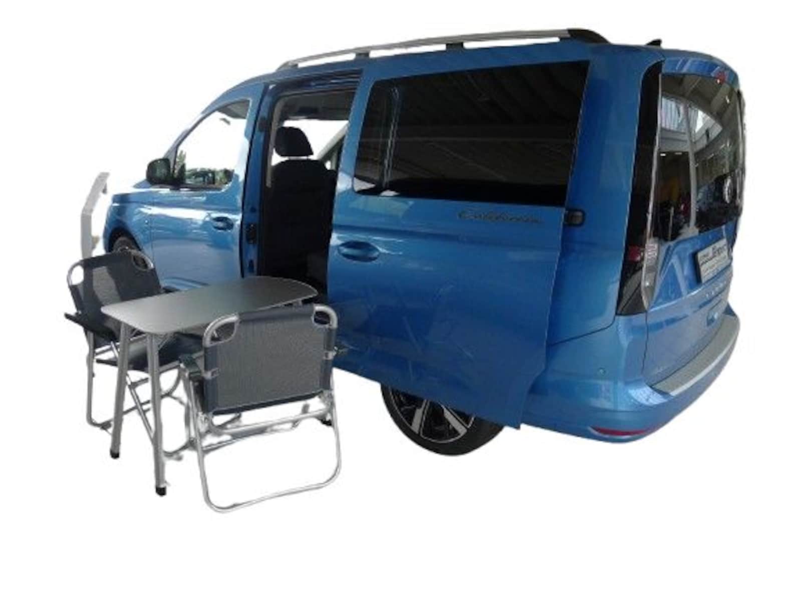 Volkswagen Caddy Maxi – Bild 5