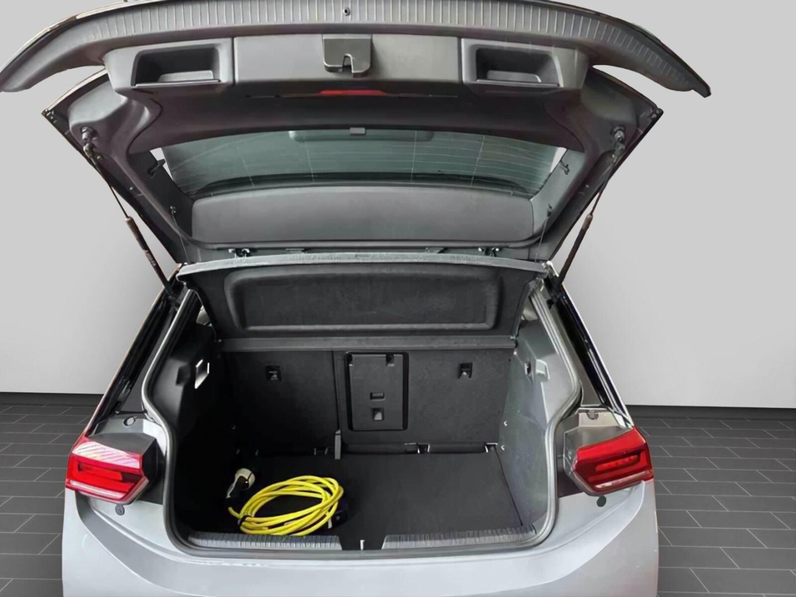 Volkswagen ID.3 – Bild 11