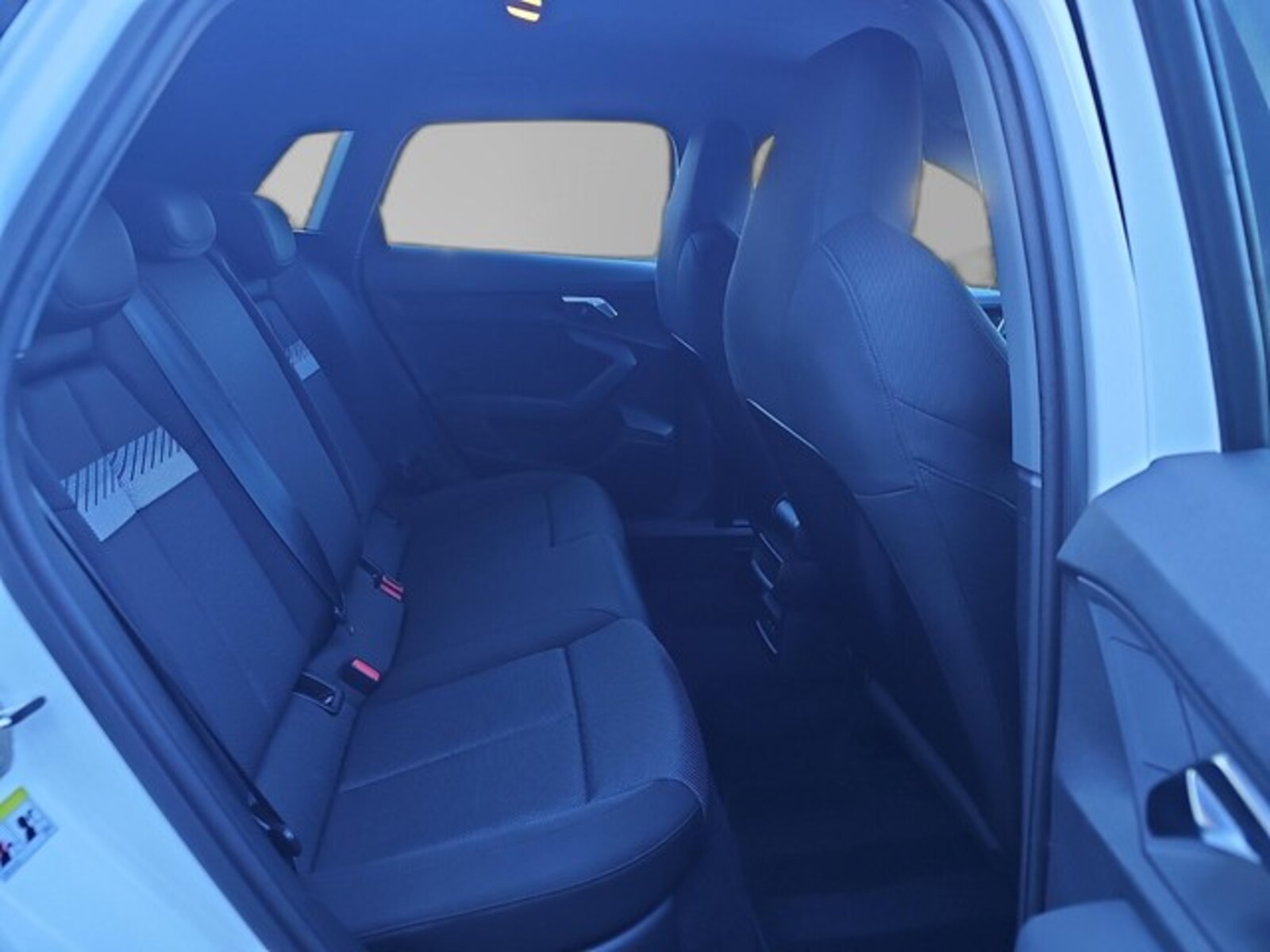 Audi A3 Sportback – Bild 11
