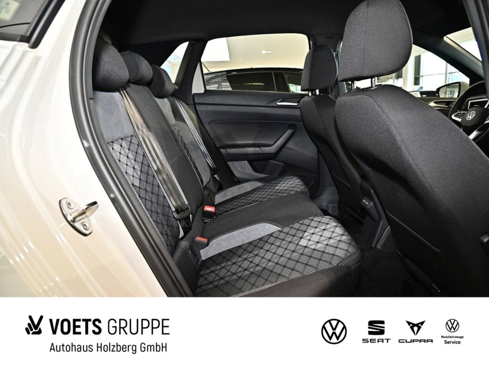 Volkswagen Polo – Bild 10
