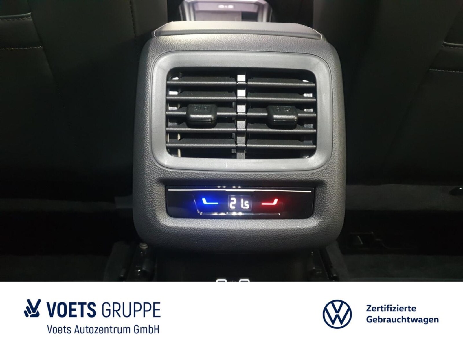 Volkswagen T-Roc – Bild 14
