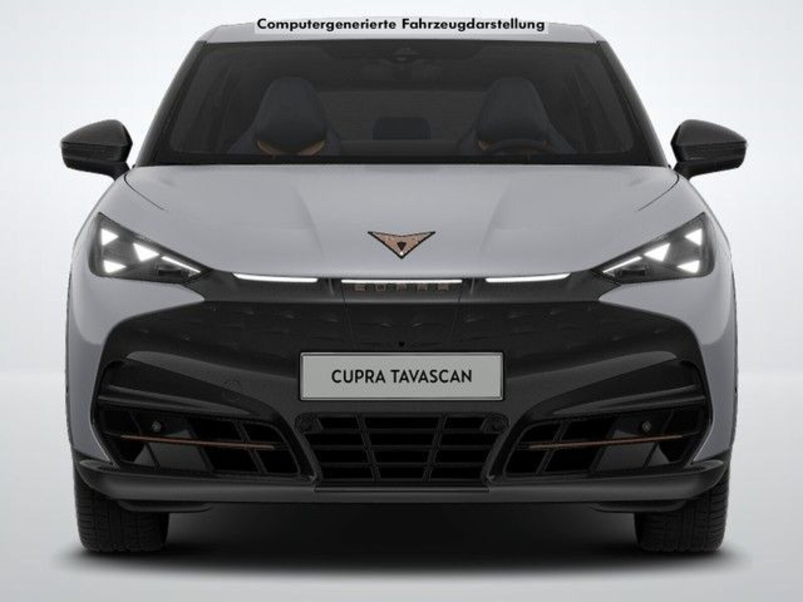 CUPRA Tavascan – Bild 3