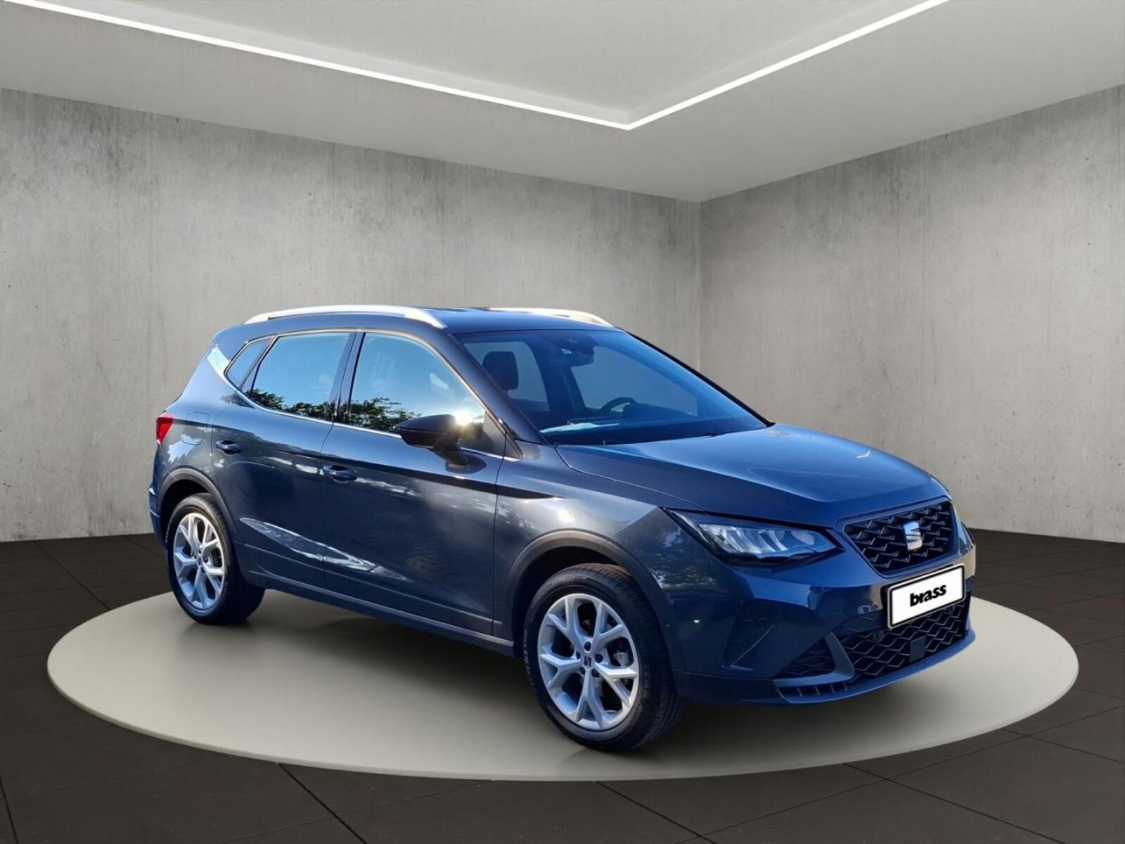 SEAT Arona – Bild 7