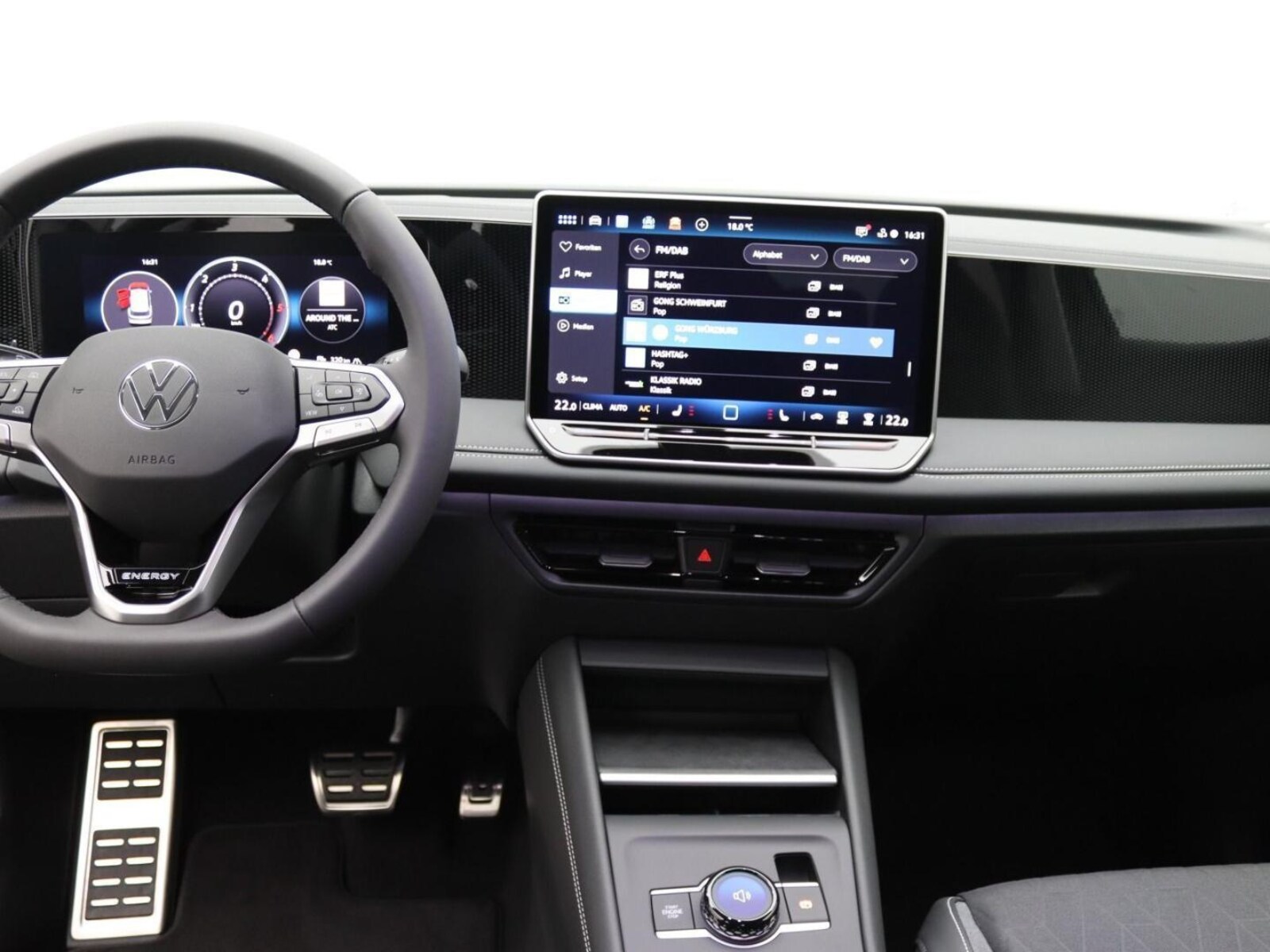 Volkswagen Tiguan – Bild 10