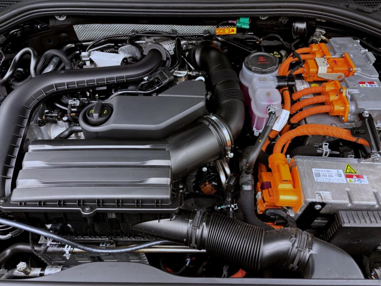 Volkswagen Passat – Bild 18